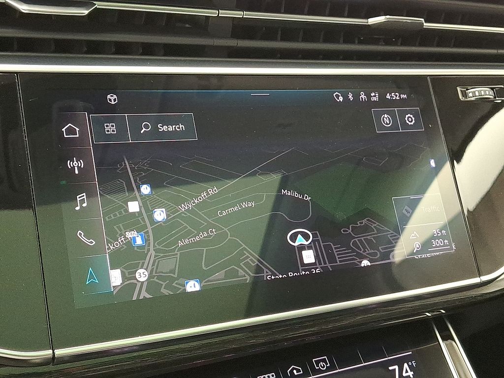 Thumbnail: 2021 Audi Q7 - 18