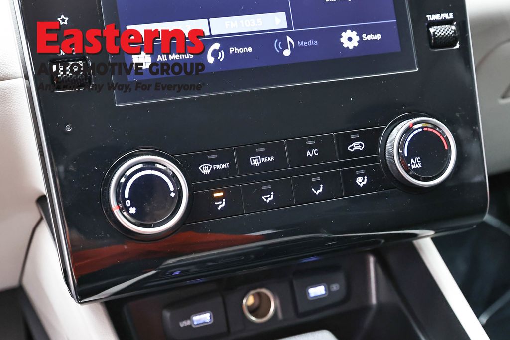 2024 Hyundai Tucson SE - Photo 19