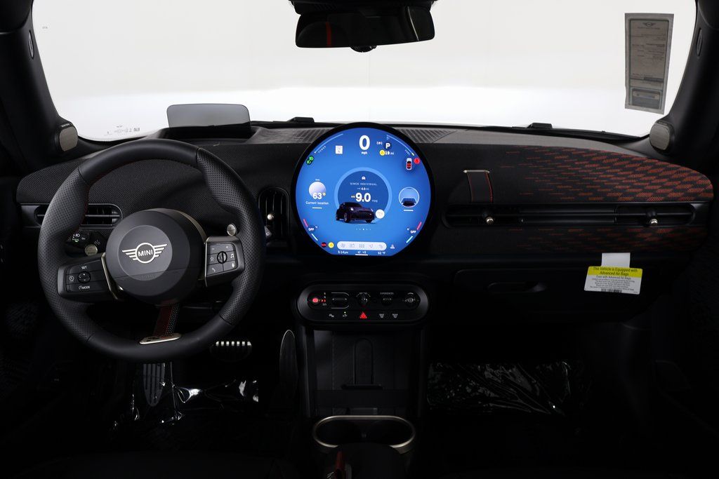 Thumbnail: 2026 MINI Cooper - 4