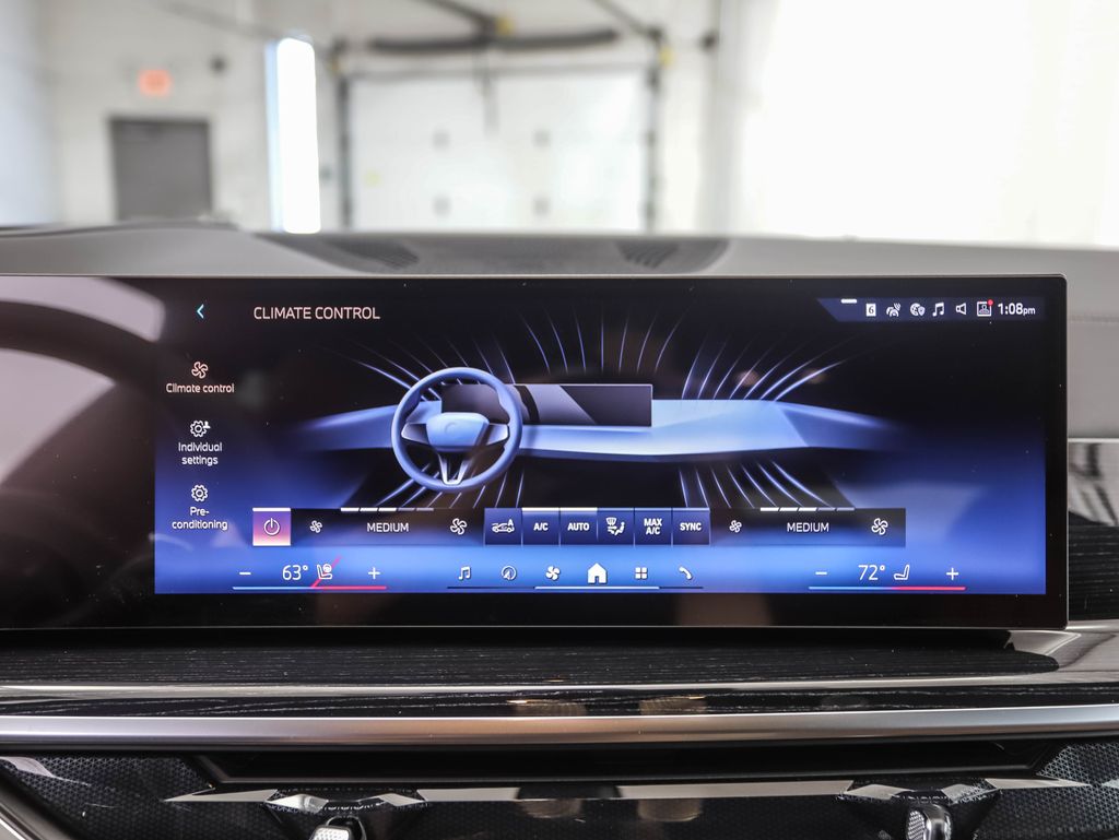 Thumbnail: 2026 BMW X6 - 19