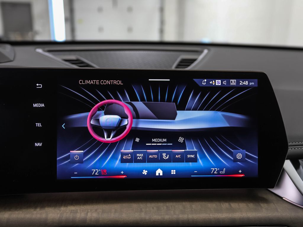 Thumbnail: 2026 BMW X1 - 18