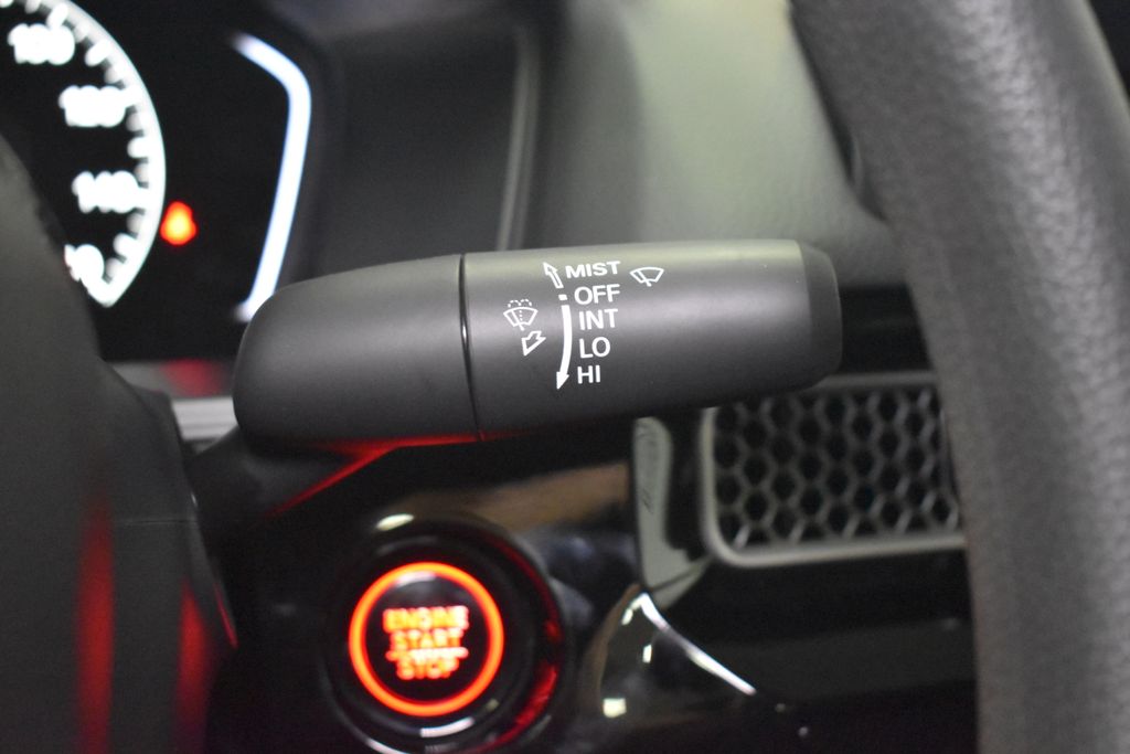 Thumbnail: 2026 Honda Civic - 17