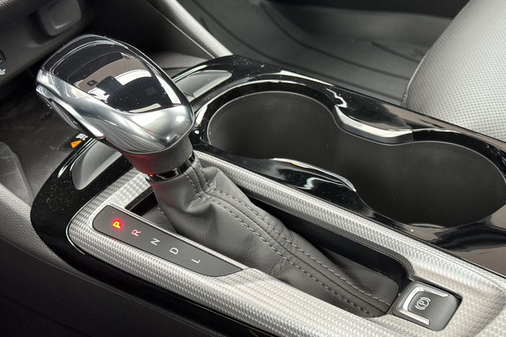 new 2026 Buick Envista car, priced at $32,699