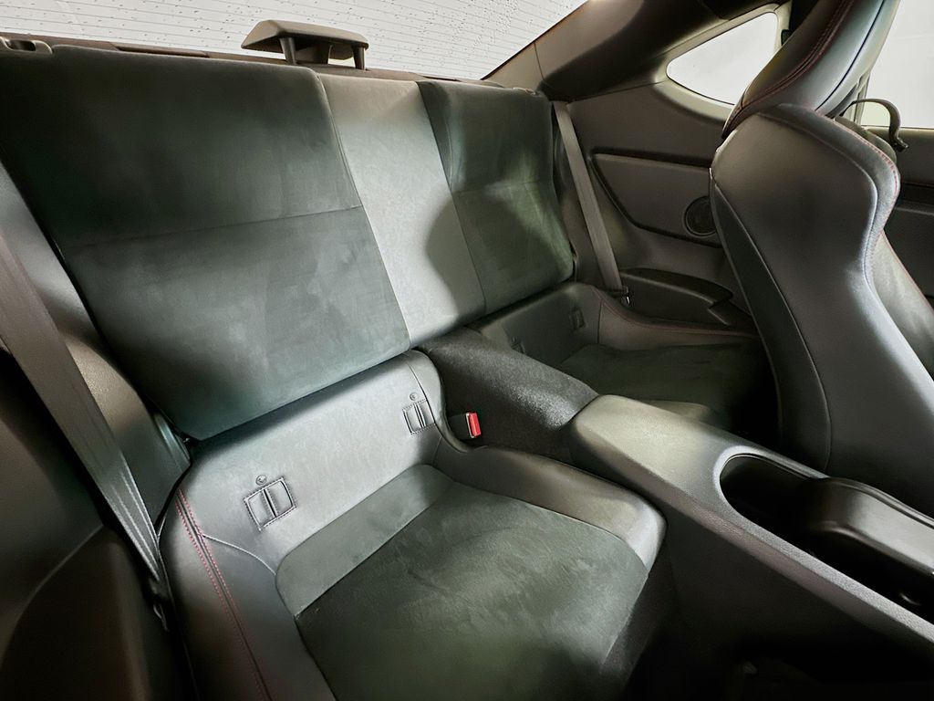 Thumbnail: 2014 Subaru BRZ - 24