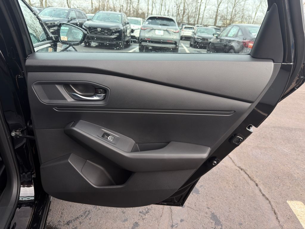 Thumbnail: 2026 Honda Accord - 23