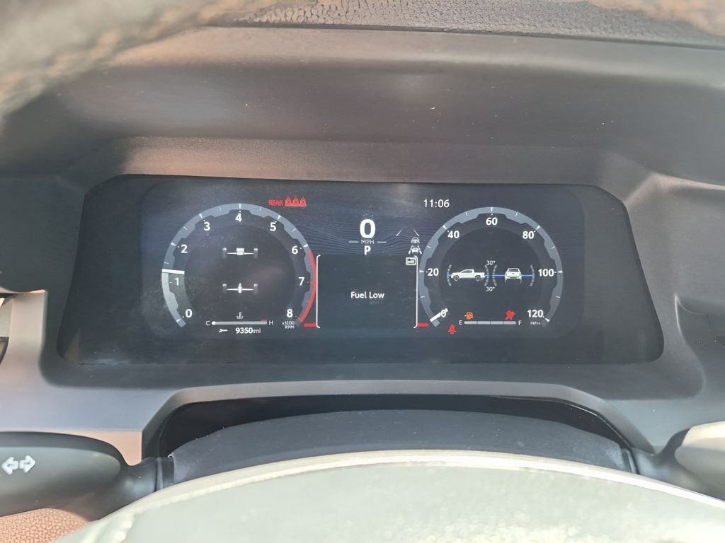 Used Car 2024 Toyota Tacoma  Trd Sport For Sale Under $35,000 In Austin, Texas