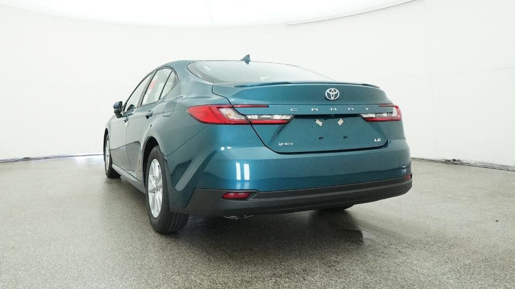 Thumbnail: 2026 Toyota Camry - 27