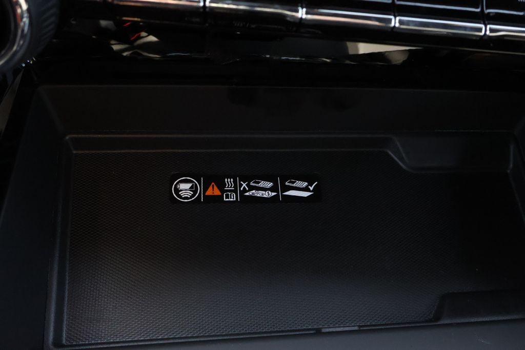 Thumbnail: 2026 Chevrolet Tahoe - 30