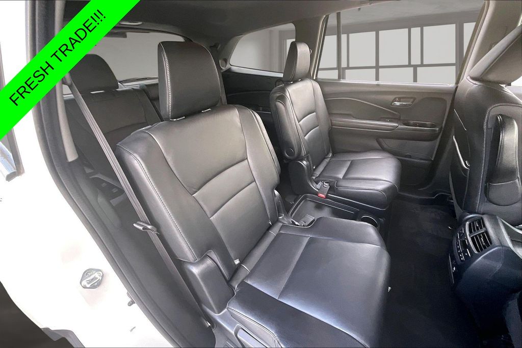Used 2022 Honda Pilot SUV