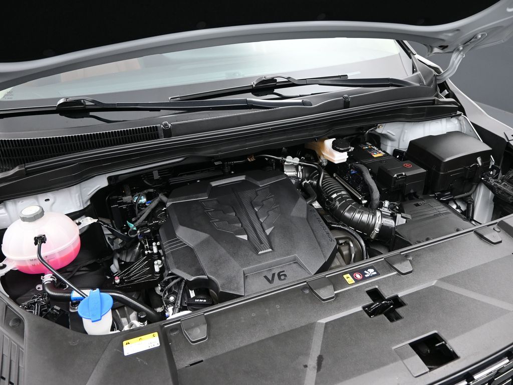 2024 Kia Carnival MPV SX Prestige