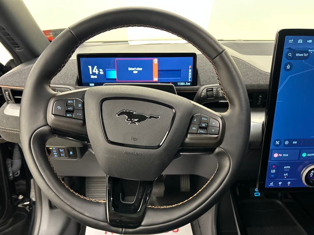 2023 Ford Mustang Mach-E GT photo 28