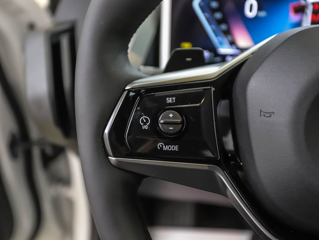 Thumbnail: 2026 BMW X3 - 12