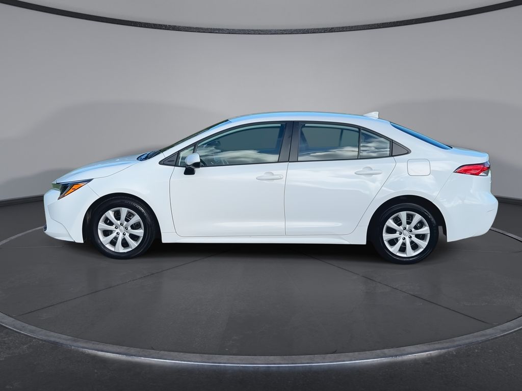 Thumbnail: 2024 Toyota Corolla - 5