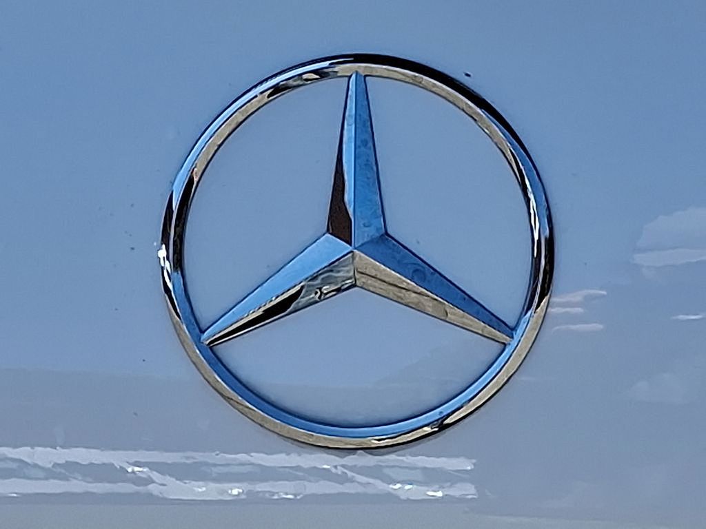 Thumbnail: 2025 Mercedes-Benz GLB - 22