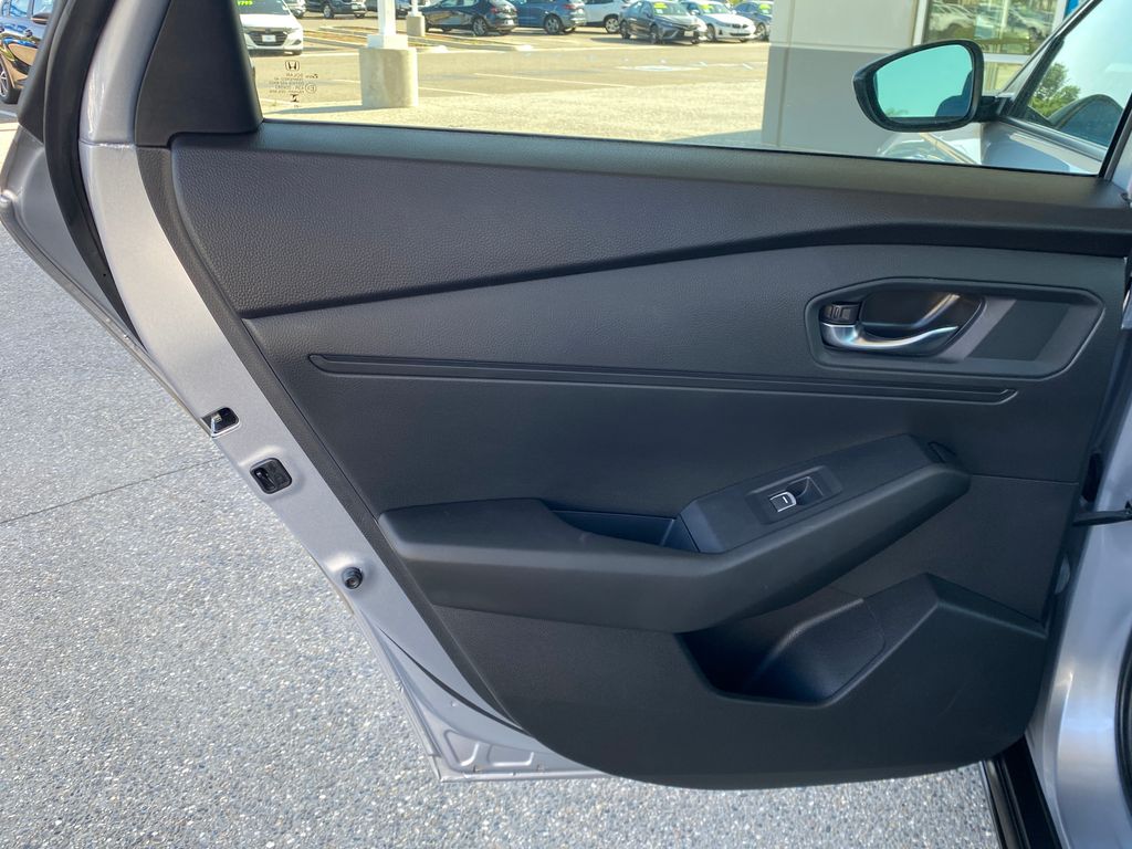2023 Honda Accord EX 27