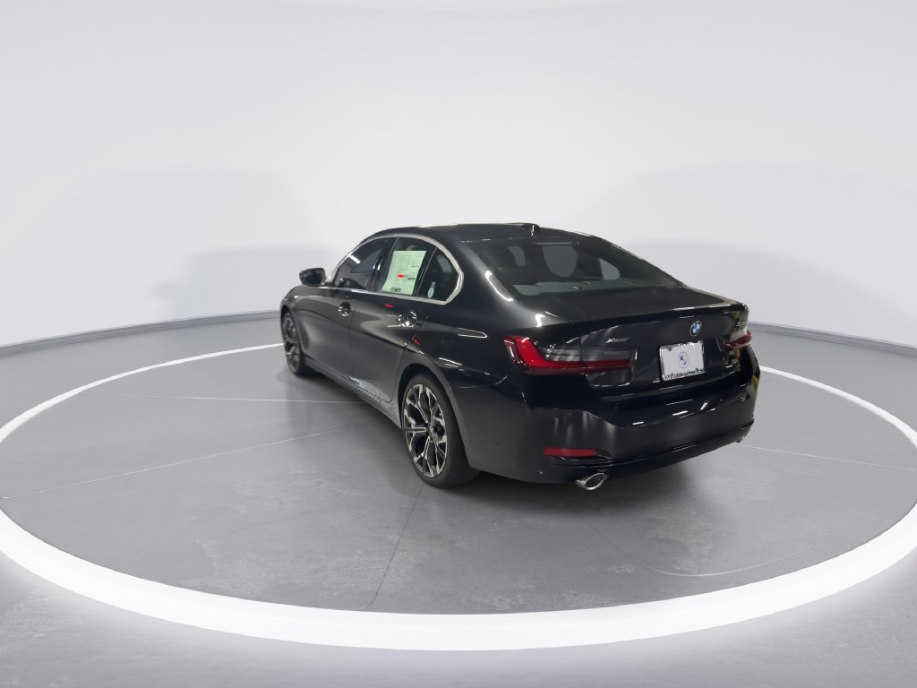 Thumbnail: 2026 BMW 3 Series - 6