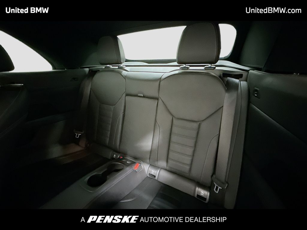 Thumbnail: 2023 BMW 4 Series - 12