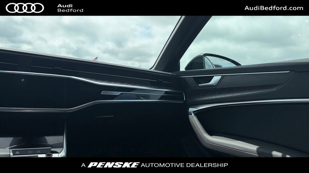 Thumbnail: 2023 Audi A6 - 26