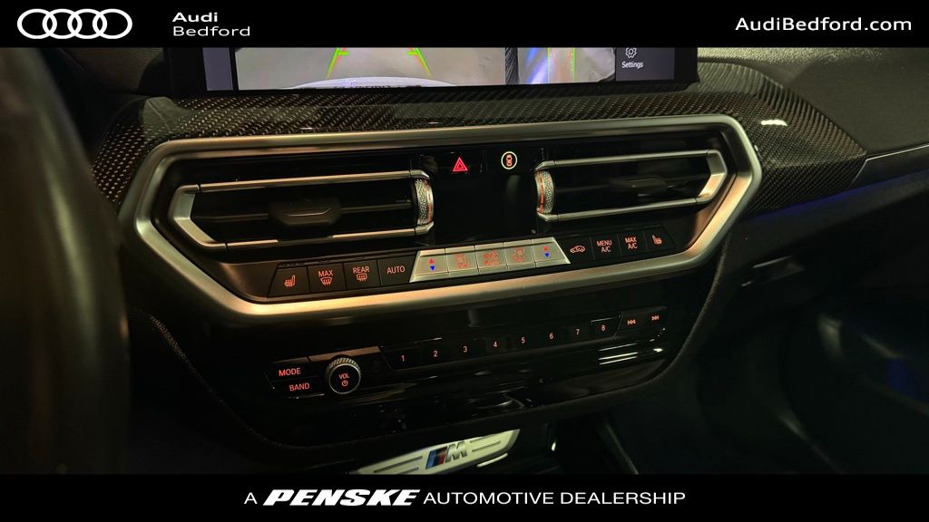 Thumbnail: 2022 BMW X3 - 17