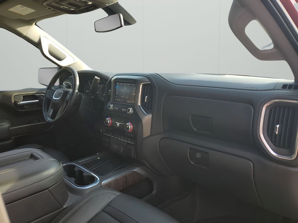 Used Car 2021 Gmc Sierra 1500  Denali For Sale Under $50,000 In Austin, Texas