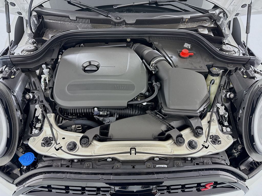Thumbnail: 2026 MINI Cooper - 31