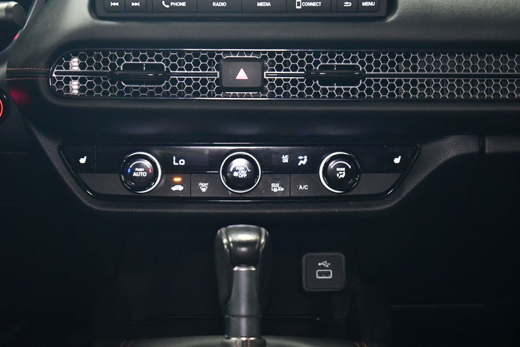 Thumbnail: 2023 Honda HR-V - 19