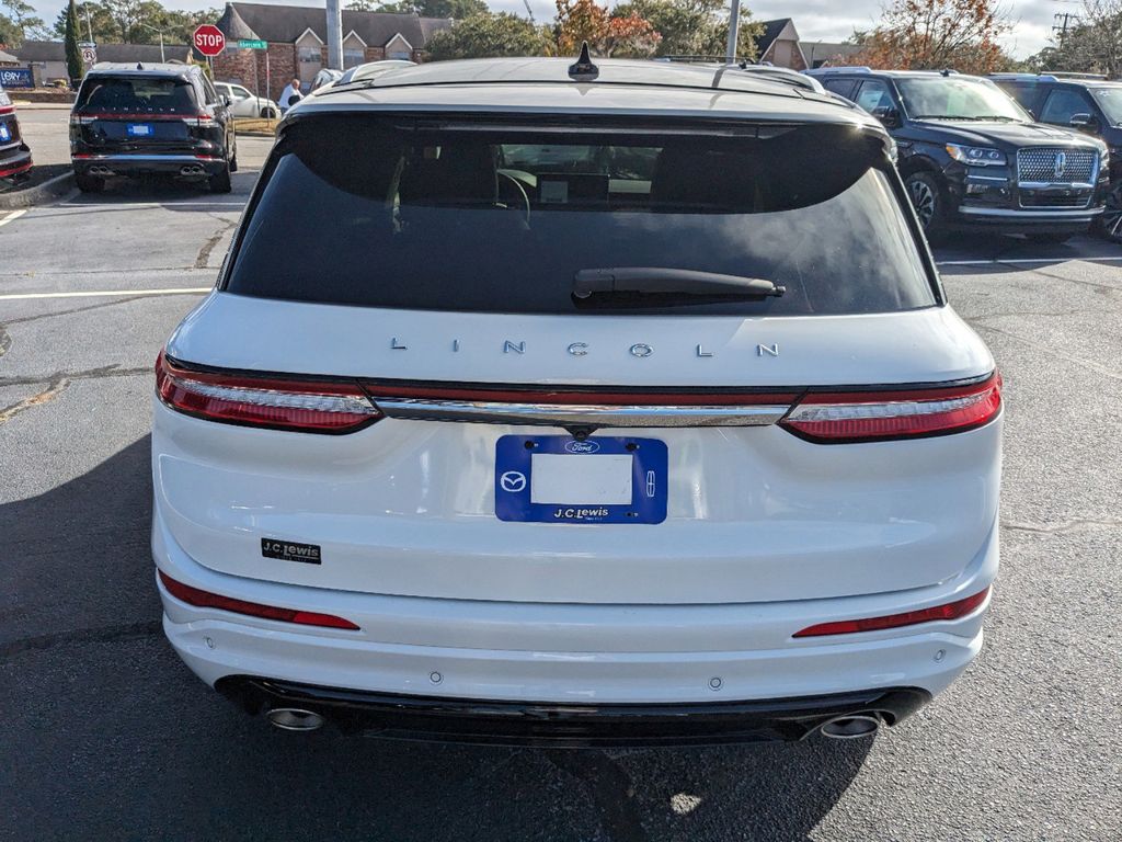 2024 Lincoln Corsair Grand Touring