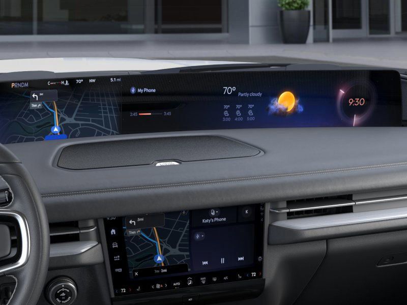 2025 Lincoln Navigator Reserve L