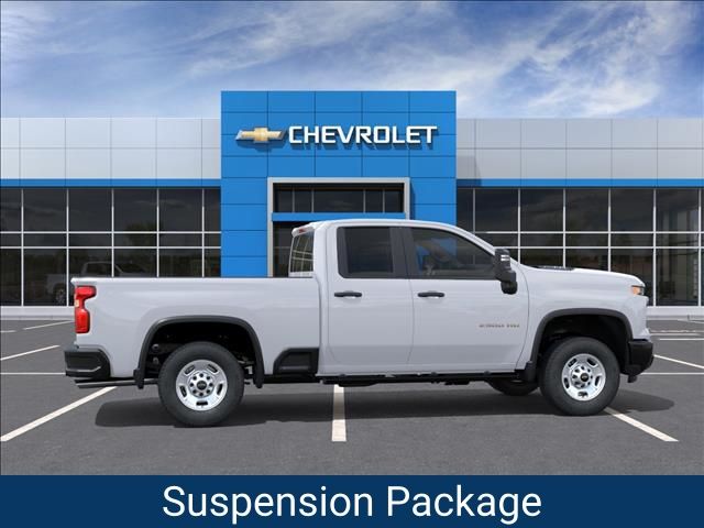 ChevroletSilverado 2500HD5
