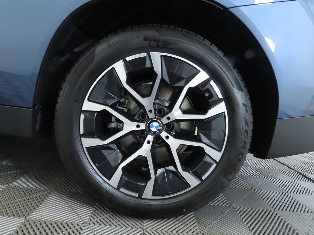 2025 BMW X3 3.0i 32
