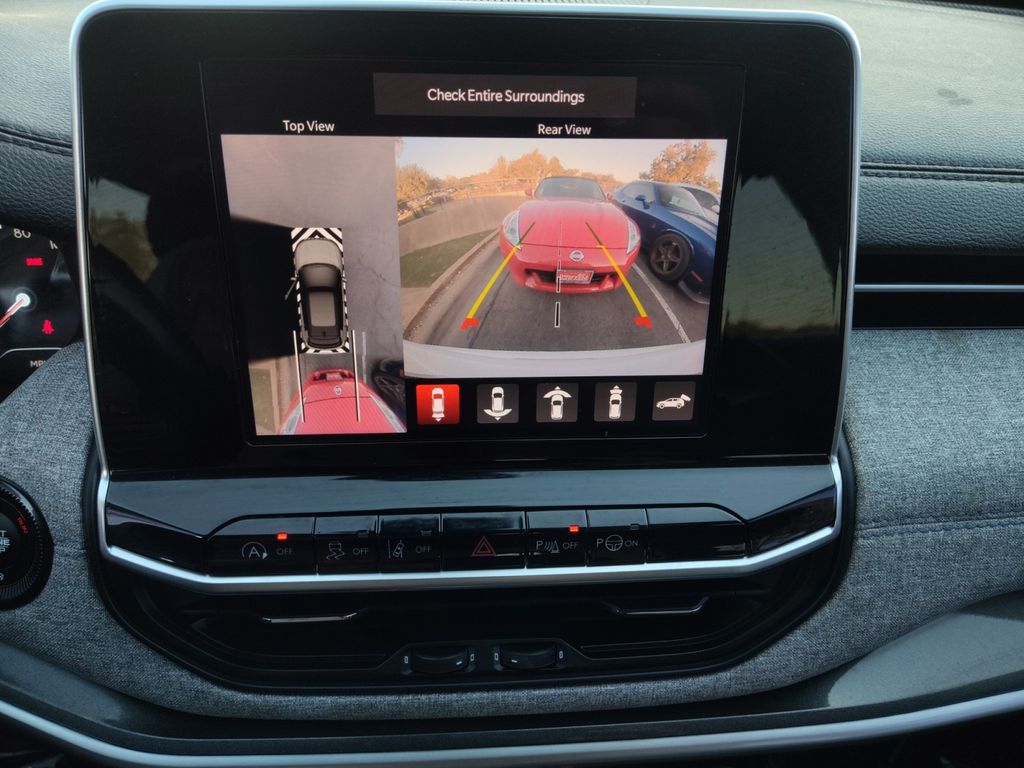 Used Car 2022 Jeep Compass  Latitude For Sale Under $20,000 In Austin, Texas