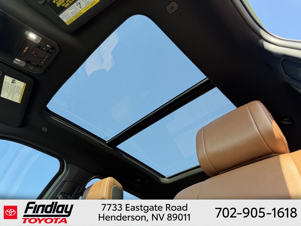 Used 2026 Toyota Tundra Hybrid Truck
