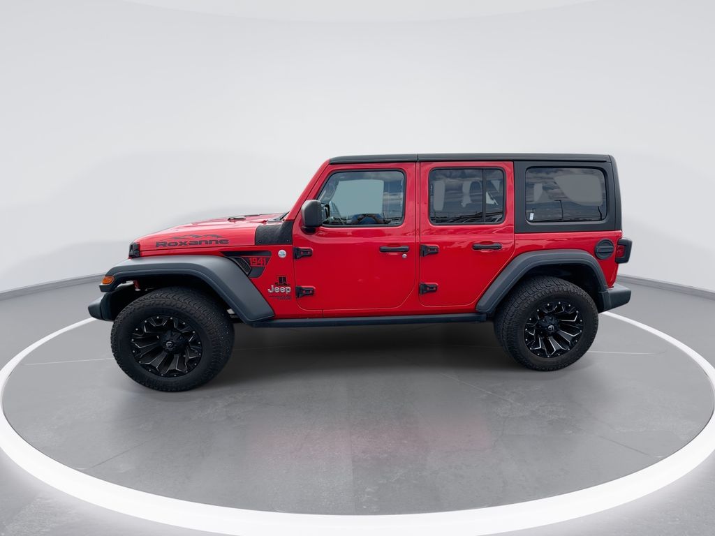 View vehicle photo 5