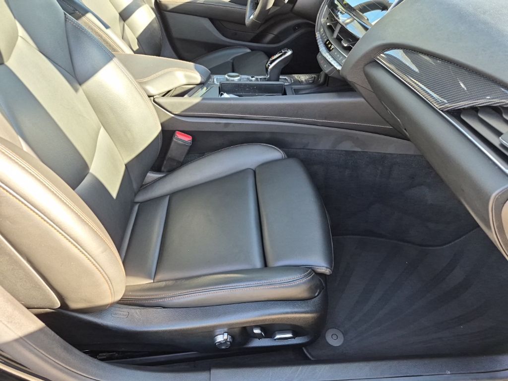 Used Car 2024 Cadillac Ct5  Sport For Sale Under $40,000 In Austin, Texas