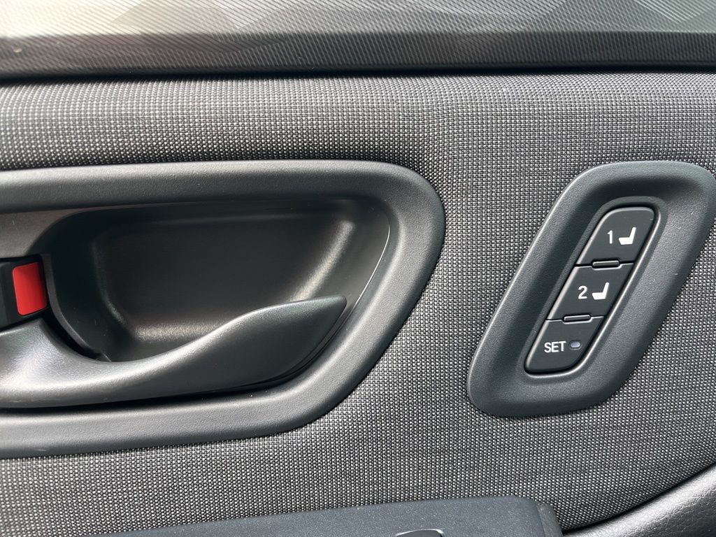 Thumbnail: 2026 Honda Passport - 11