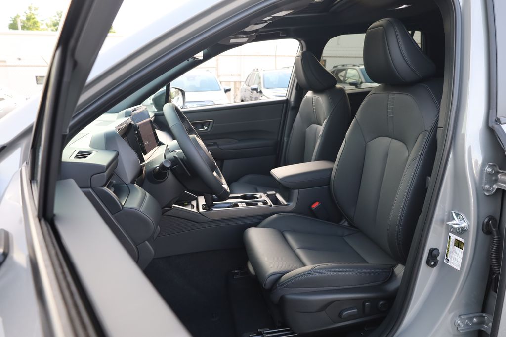 new 2026 Subaru Outback car, priced at $47,159