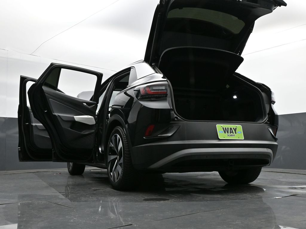 2021 Volkswagen ID.4 1st Edition