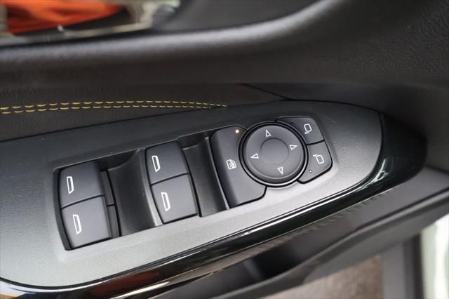 Thumbnail: 2026 Chevrolet Trax - 17