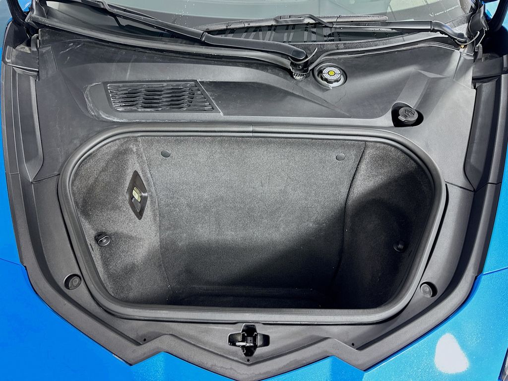 Thumbnail: 2024 Chevrolet Corvette - 25