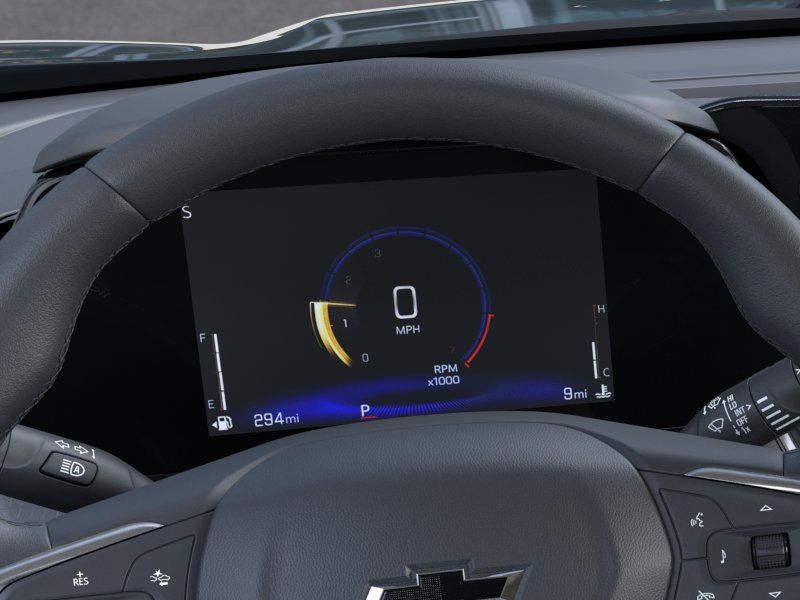 New 2026 Cypress Gray Chevrolet LT image 17