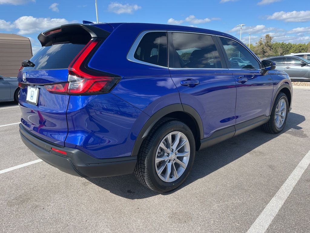 Thumbnail: 2025 Honda CR-V - 4