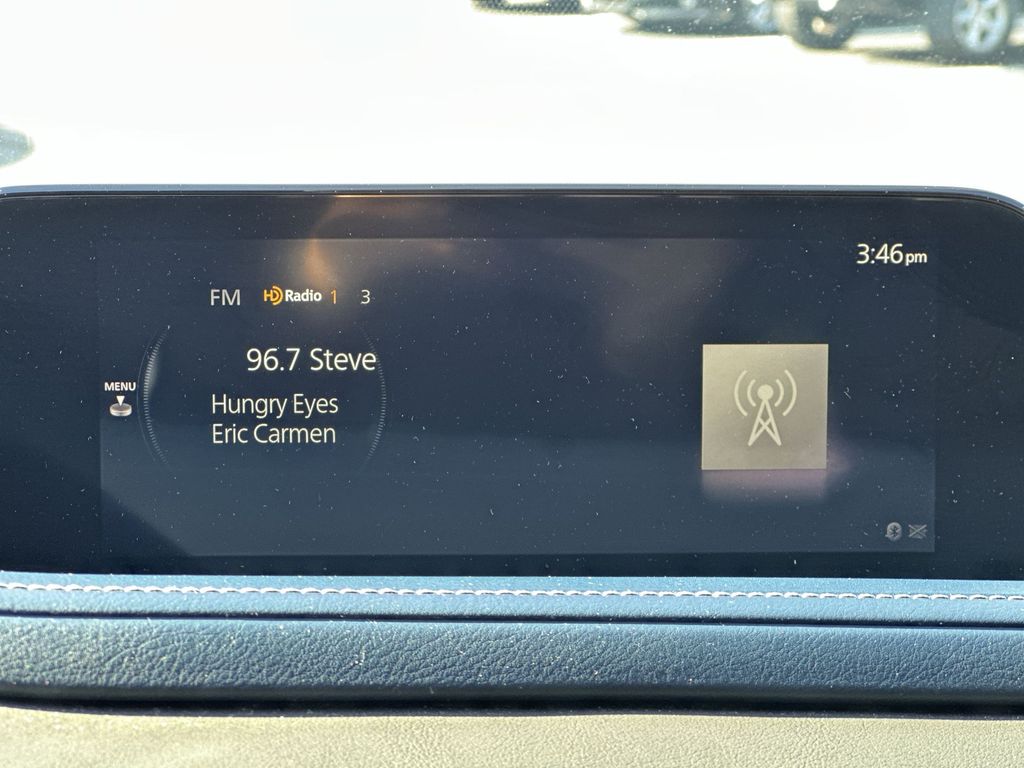 2021 Mazda CX-30 Select White at Stokes Mazda