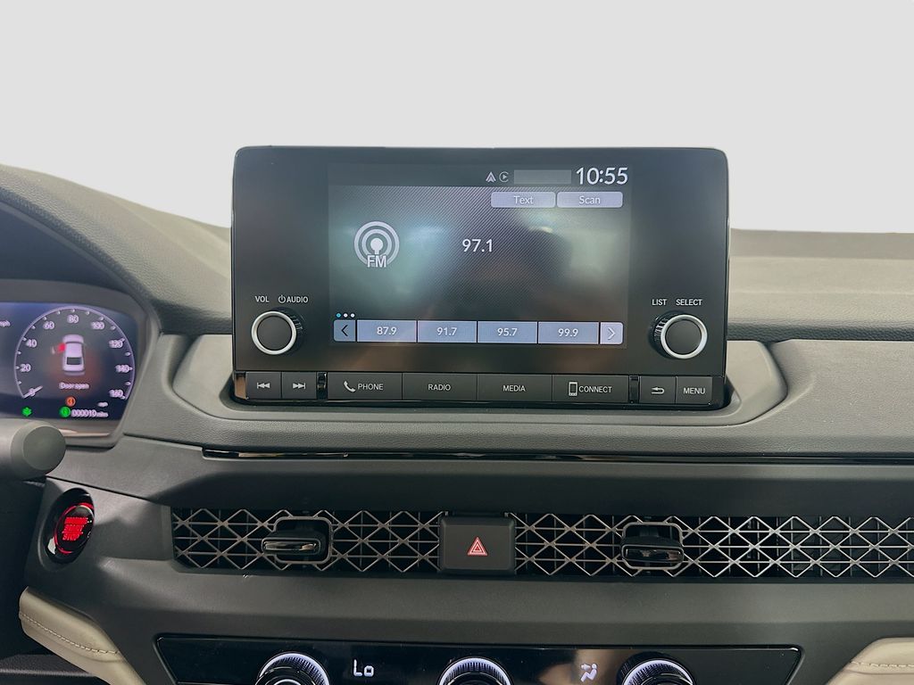 Thumbnail: 2025 Honda Accord - 11