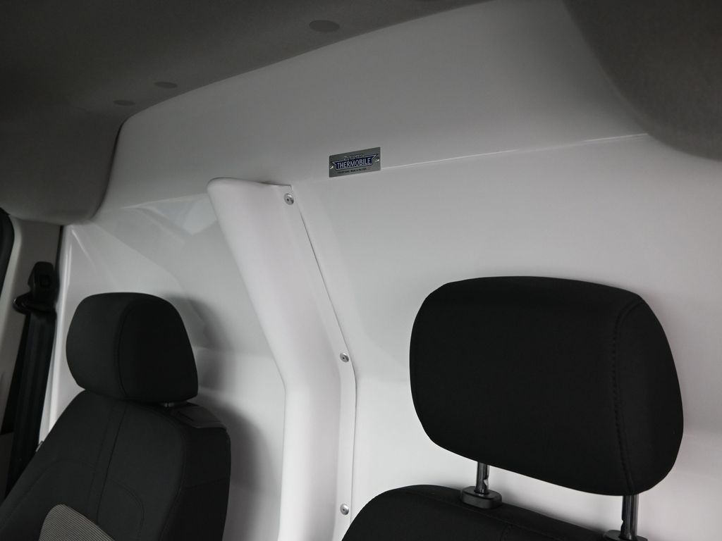 2023 Ford Transit Connect XL