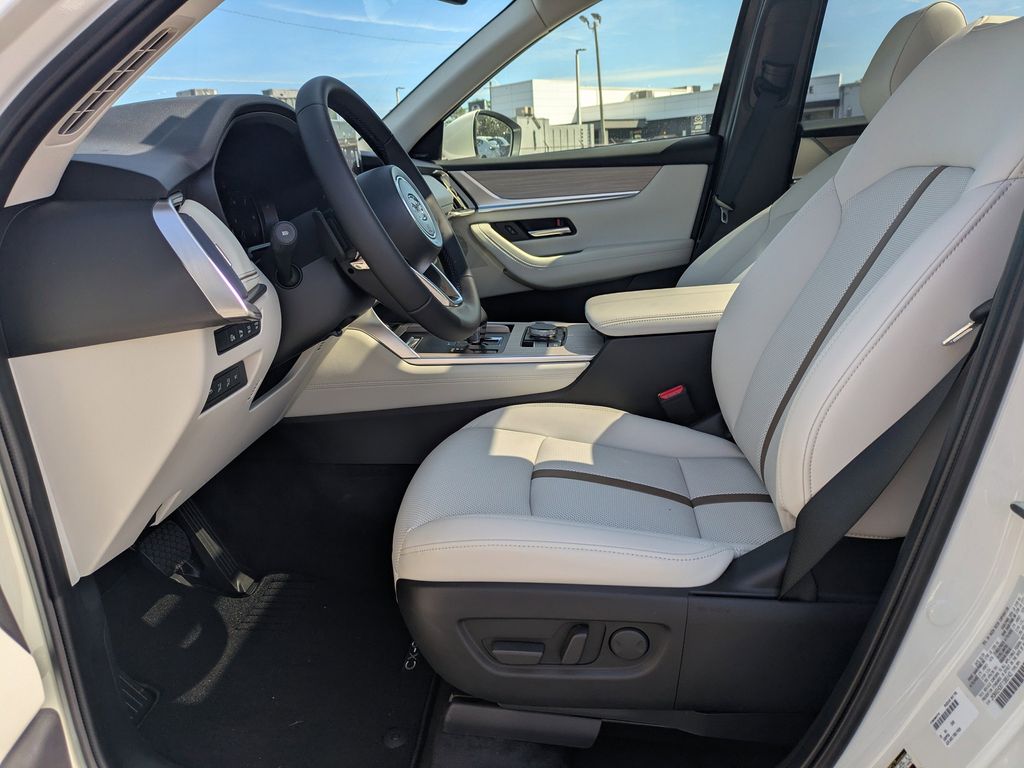 2026 Mazda CX-90 3.3 Turbo Premium Plus