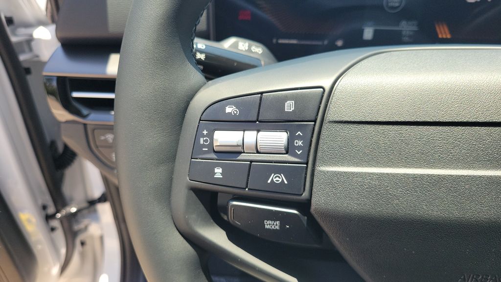 New 2026 White Kia EX image 21