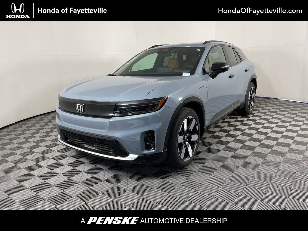 2024 Honda Prologue Elite -
                Fayetteville, AR