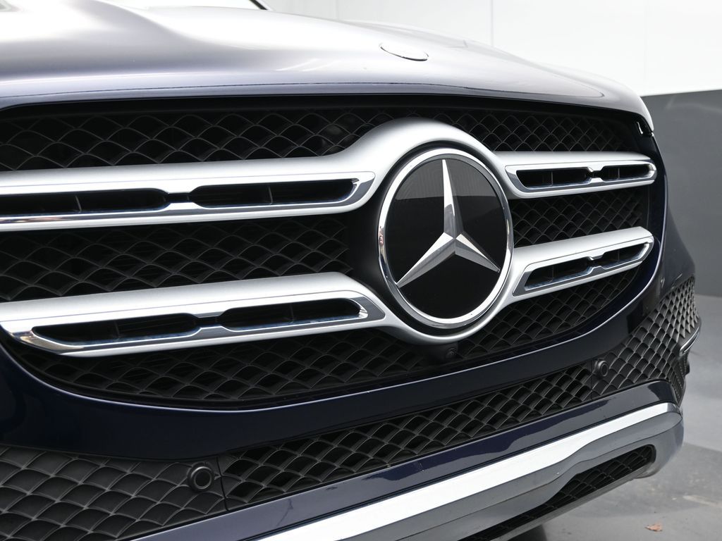 2021 Mercedes-Benz GLE 350 4MATIC