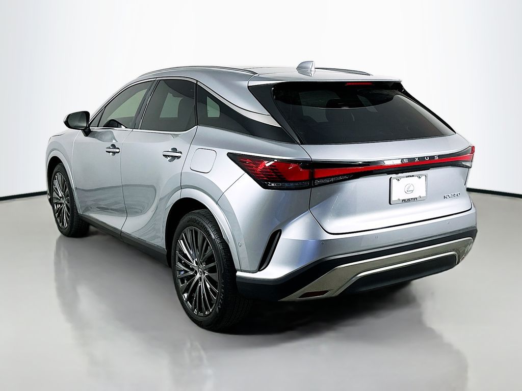 2023 Lexus RX 350 Luxury 7