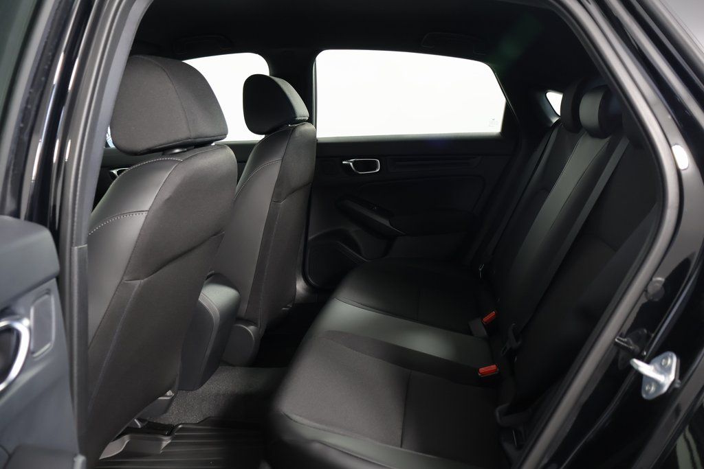 Thumbnail: 2026 Honda Civic - 6